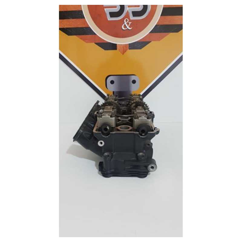 Cylinder Head Suzuki RF 600 - GN 72A - 1994 