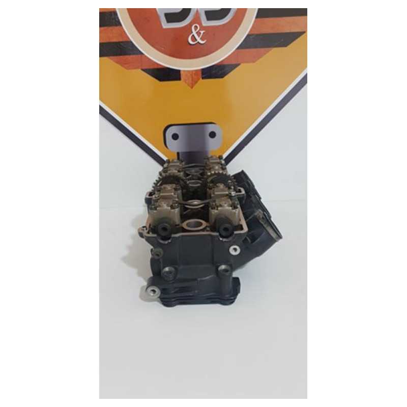 Cylinder Head Suzuki RF 600 - GN 72A - 1994 