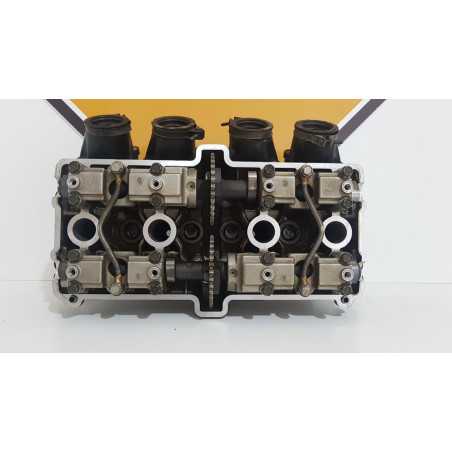 Cylinder Head Suzuki RF 600 - GN 72A - 1994 