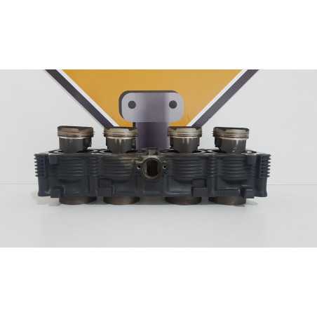 Cylinders & Pistons Suzuki RF 600 - GN 72A - 1994 