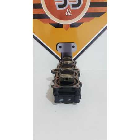 Cylinders & Pistons Suzuki RF 600 - GN 72A - 1994 