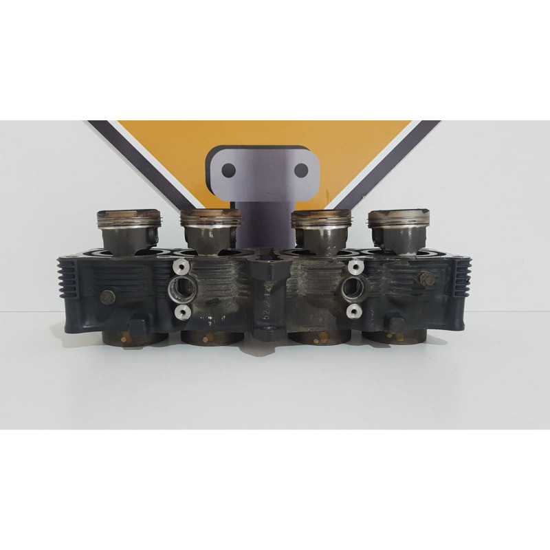 Cylinders & Pistons Suzuki RF 600 - GN 72A - 1994 