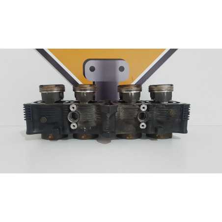 Cylinders & Pistons Suzuki RF 600 - GN 72A - 1994 