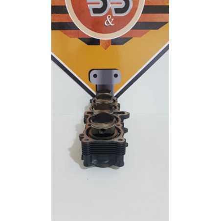 Cylinders & Pistons Suzuki RF 600 - GN 72A - 1994 