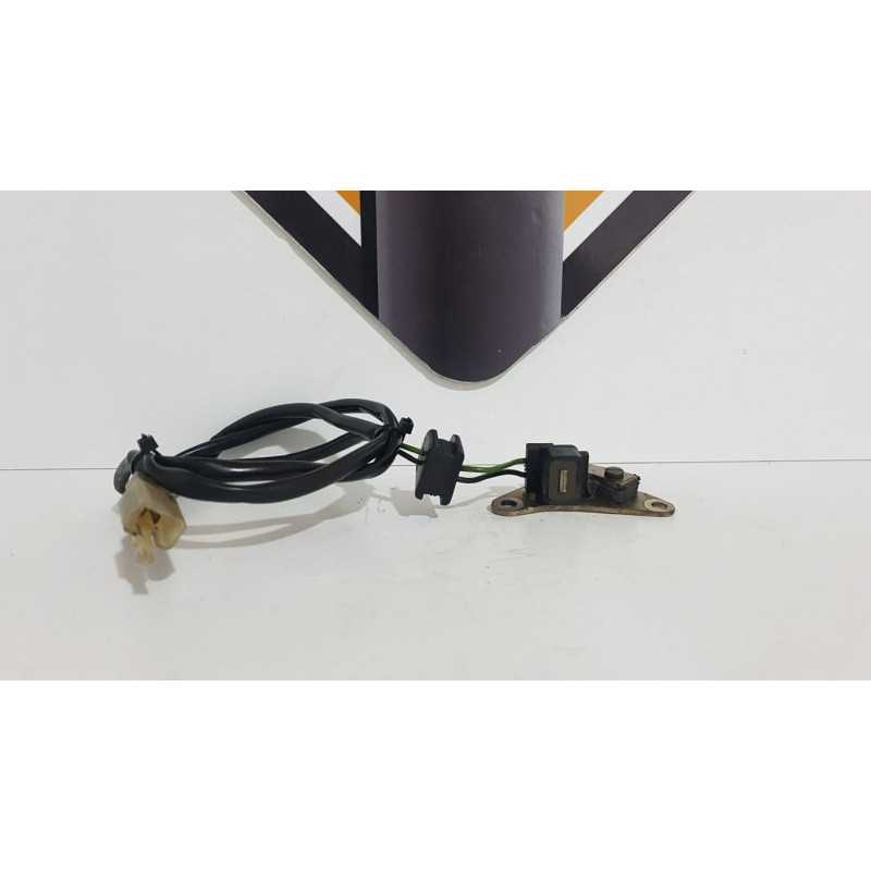 Cititor Suzuki RF 600 - GN 72A - 1994 