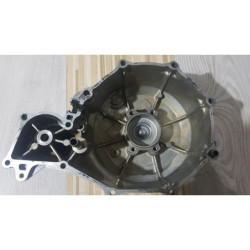 Stator Cover Honda NTV 650 Revere - 1993 2