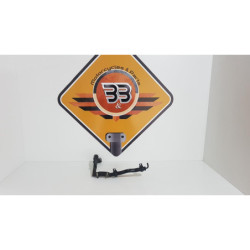 Conducte Apa Suzuki RF 600 - GN 72A - 1994 