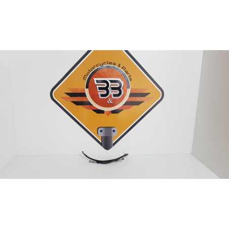 Oil Hoses Suzuki RF 600 - GN 72A - 1994 