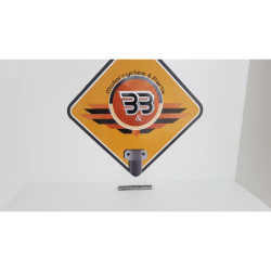 Cuzineti Suzuki RF 600 - GN 72A - 1994 