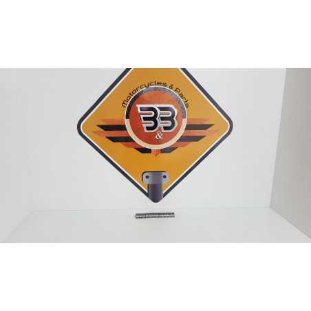 Cuzineti Suzuki RF 600 - GN 72A - 1994 