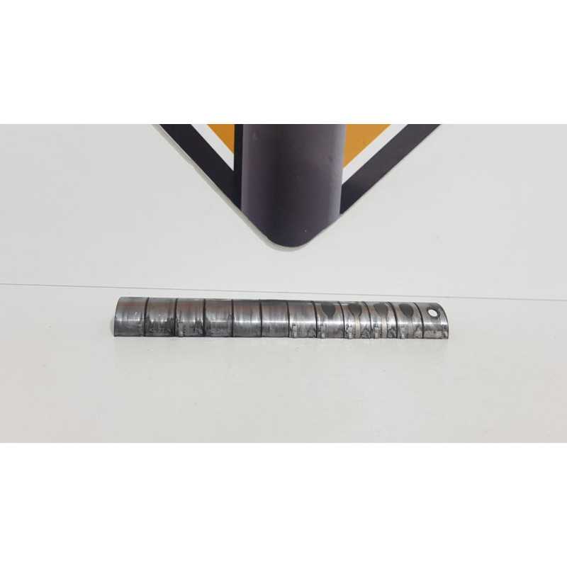 Main Bearing Shells And Thrust Bearings Suzuki RF 600 - GN 72A - 1994 