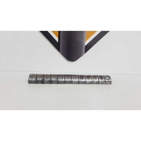 Main Bearing Shells And Thrust Bearings Suzuki RF 600 - GN 72A - 1994 