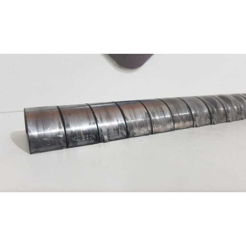 Main Bearing Shells And Thrust Bearings Suzuki RF 600 - GN 72A - 1994 