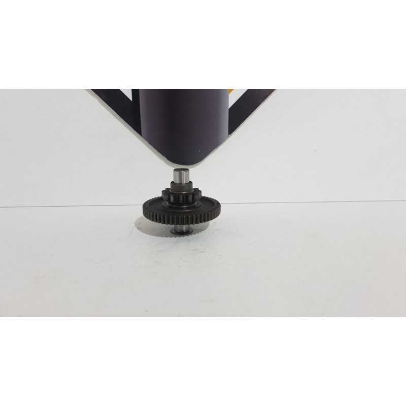 Starter Gear Suzuki RF 600 - GN 72A - 1994 