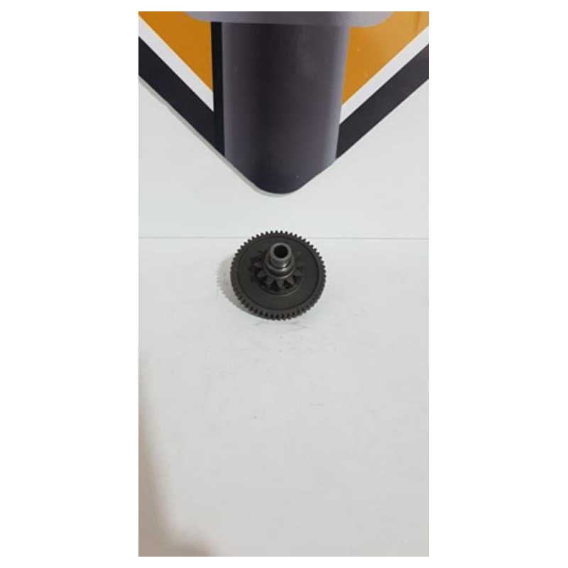 Starter Gear Suzuki RF 600 - GN 72A - 1994 