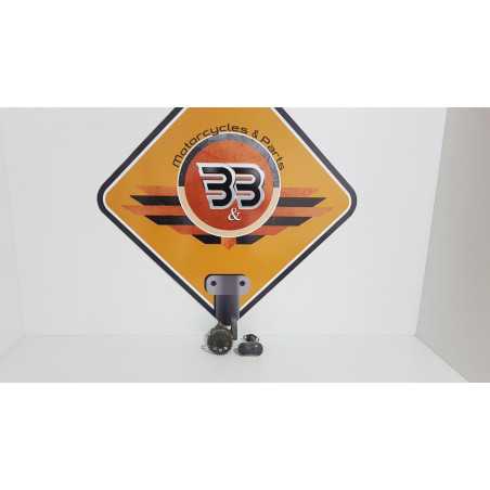 Oil Pump Suzuki RF 600 - GN 72A - 1994 