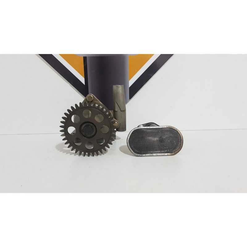 Oil Pump Suzuki RF 600 - GN 72A - 1994 