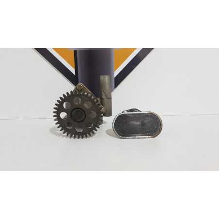 Oil Pump Suzuki RF 600 - GN 72A - 1994 