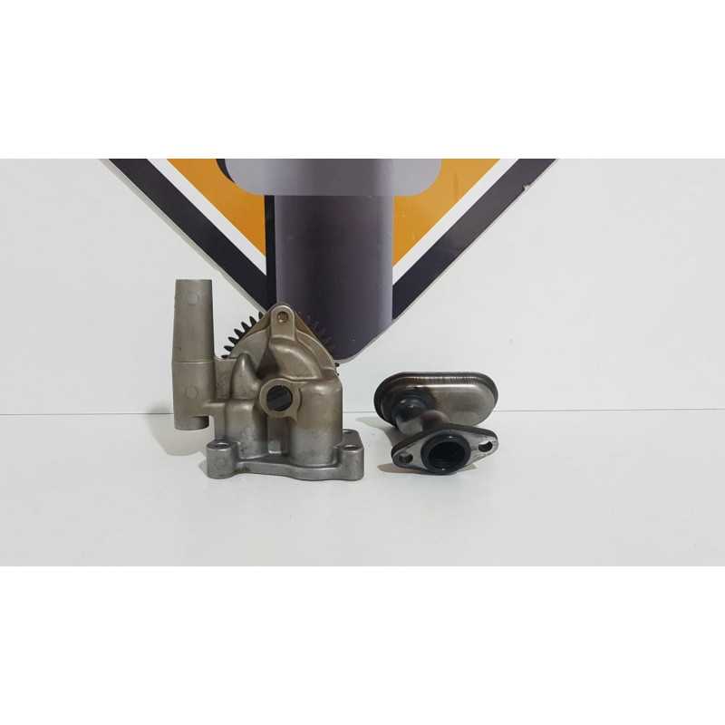 Oil Pump Suzuki RF 600 - GN 72A - 1994 