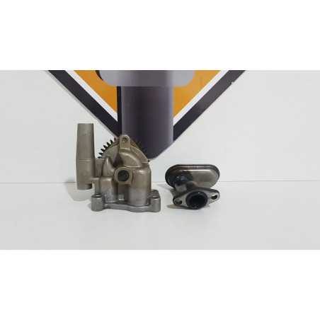 Oil Pump Suzuki RF 600 - GN 72A - 1994 