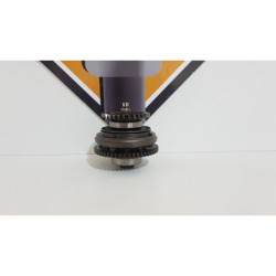 Starting Clutch Suzuki RF 600 - GN 72A - 1994 2