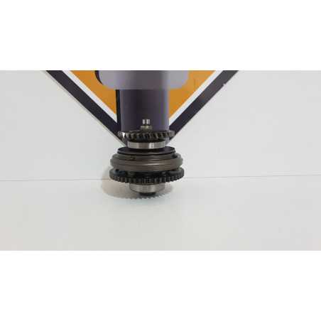 Starting Clutch Suzuki RF 600 - GN 72A - 1994 