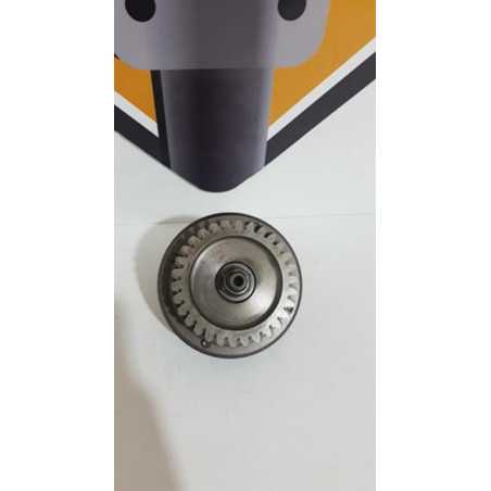 Starting Clutch Suzuki RF 600 - GN 72A - 1994 