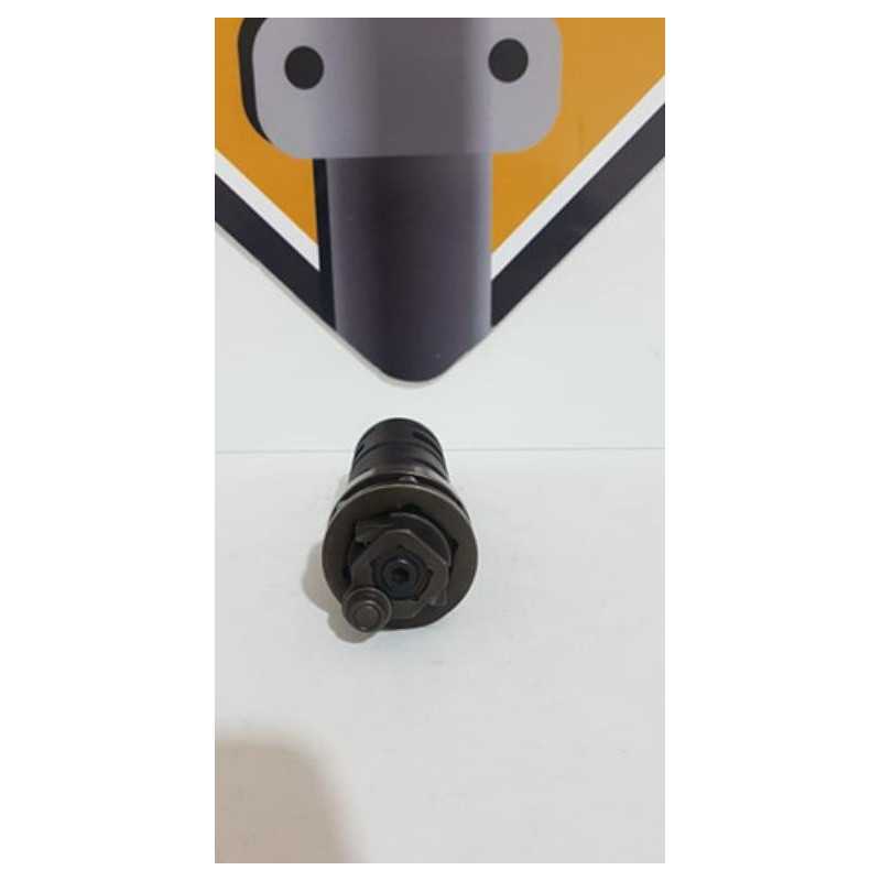 Engine Transmission Shift Suzuki RF 600 - GN 72A - 1994 