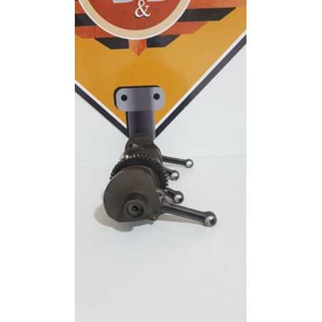 Crankshaft & Rods Suzuki RF 600 - GN 72A - 1994 