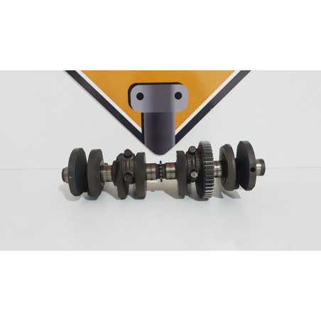 Crankshaft & Rods Suzuki RF 600 - GN 72A - 1994 
