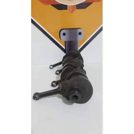 Crankshaft & Rods Suzuki RF 600 - GN 72A - 1994 