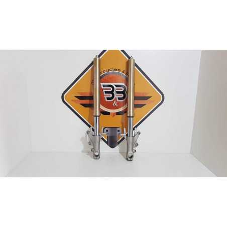 Front Forks Kawasaki Ninja ZX7R - ZX 750P - 1998 