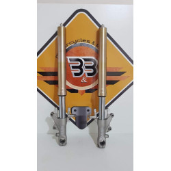 Front Forks Kawasaki Ninja ZX7R - ZX 750P - 1998 2