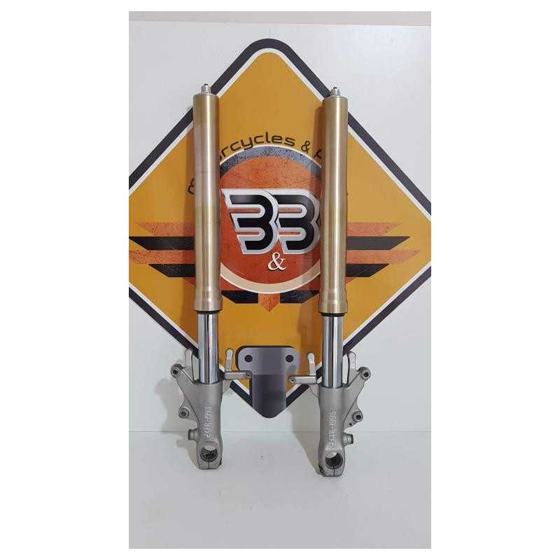 Front Forks Kawasaki Ninja ZX7R - ZX 750P - 1998 