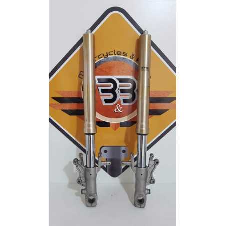 Front Forks Kawasaki Ninja ZX7R - ZX 750P - 1998 