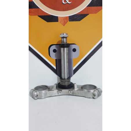 Lower Bottom Yoke Steering Stem Kawasaki Ninja ZX7R - ZX 750P - 1998 