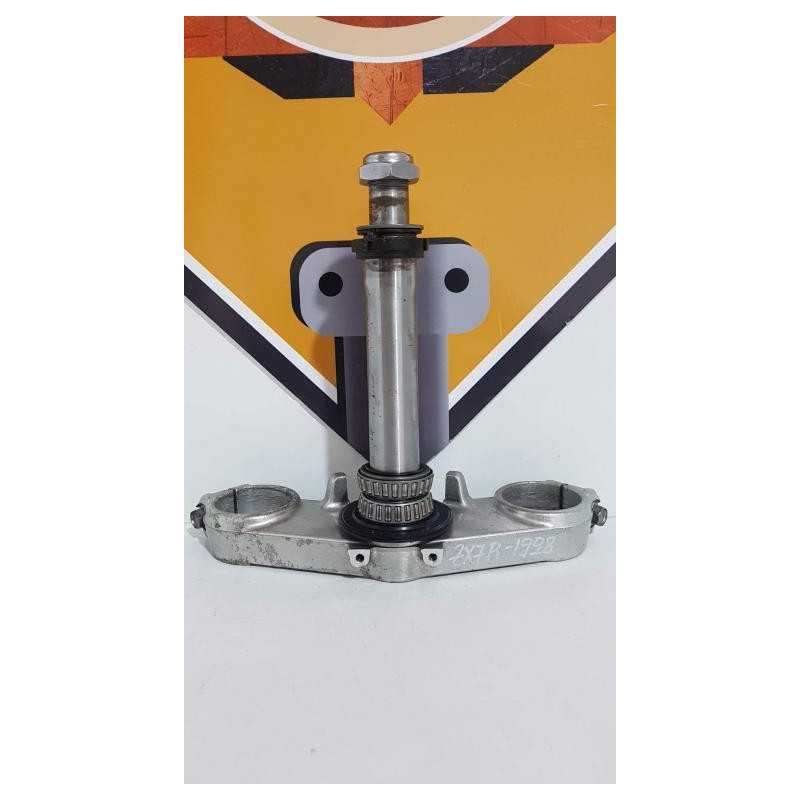 Jug Inferior Kawasaki Ninja ZX7R - ZX 750P - 1998 