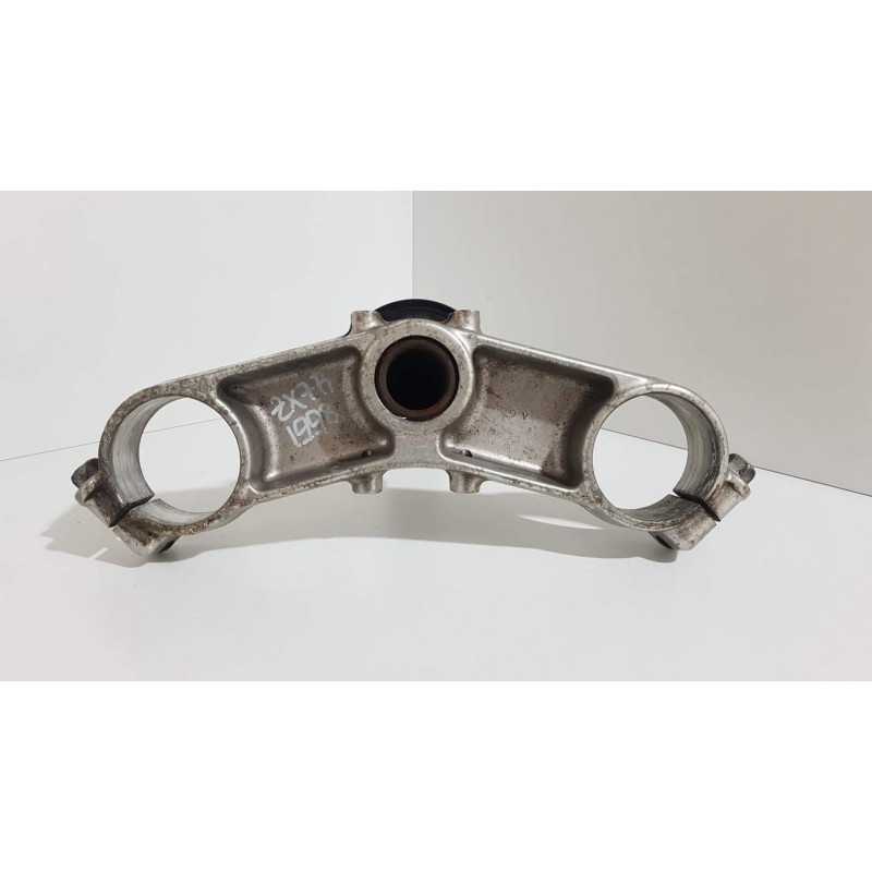 Lower Bottom Yoke Steering Stem Kawasaki Ninja ZX7R - ZX 750P - 1998 