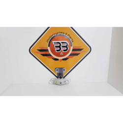 Jug Superior Kawasaki Ninja ZX7R - ZX 750P - 1998 