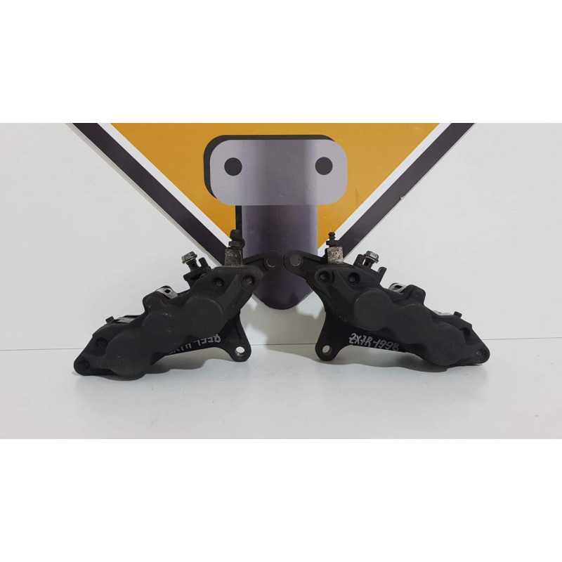 Front Brake Calipers Kawasaki Ninja ZX7R - ZX 750P - 1998 