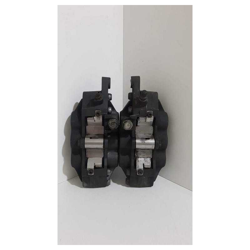 Front Brake Calipers Kawasaki Ninja ZX7R - ZX 750P - 1998 