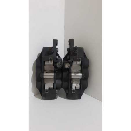 Front Brake Calipers Kawasaki Ninja ZX7R - ZX 750P - 1998 