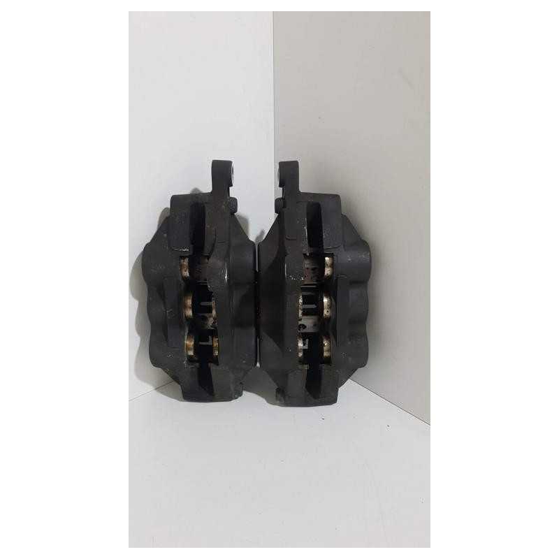 Front Brake Calipers Kawasaki Ninja ZX7R - ZX 750P - 1998 