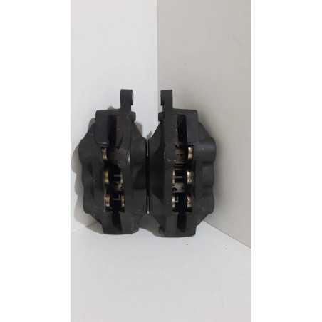 Front Brake Calipers Kawasaki Ninja ZX7R - ZX 750P - 1998 