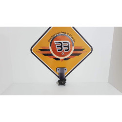 Etrier Frana Spate Kawasaki Ninja ZX7R - ZX 750P - 1998 