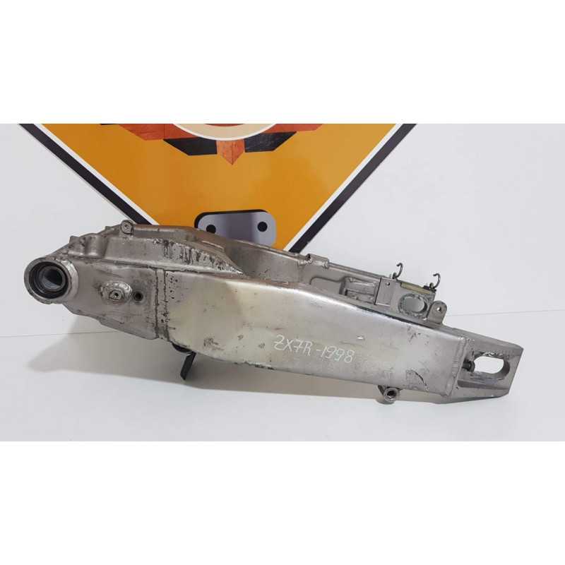 Swingarm Kawasaki Ninja ZX7R - ZX 750P - 1998 