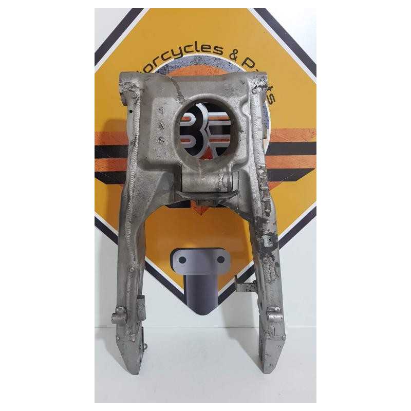 Swingarm Kawasaki Ninja ZX7R - ZX 750P - 1998 