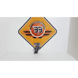 Pedal Playing Rear Right Kawasaki Ninja ZX7R - ZX 750P - 1998 