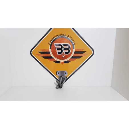 Pedal Playing Rear Right Kawasaki Ninja ZX7R - ZX 750P - 1998 