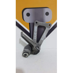 Pedal Playing Rear Right Kawasaki Ninja ZX7R - ZX 750P - 1998 2